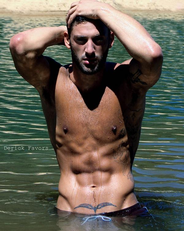 Male model photo shoot of Alexander Maravegias