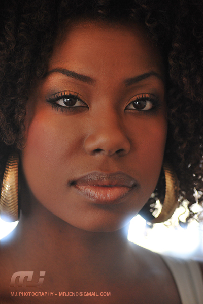 Female model photo shoot of Technikohler Makeup Art by MJ Photos in Atlanta
