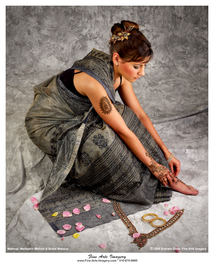Female model photo shoot of RikkiR by Guha Portrait Designs in Tracy, California