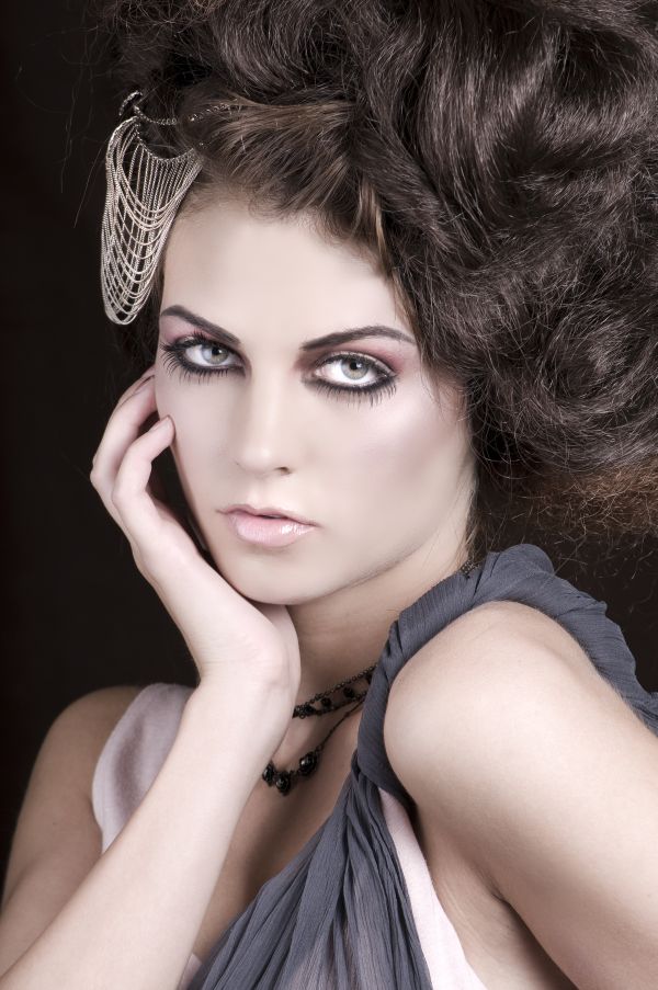 Female model photo shoot of MeganBliss