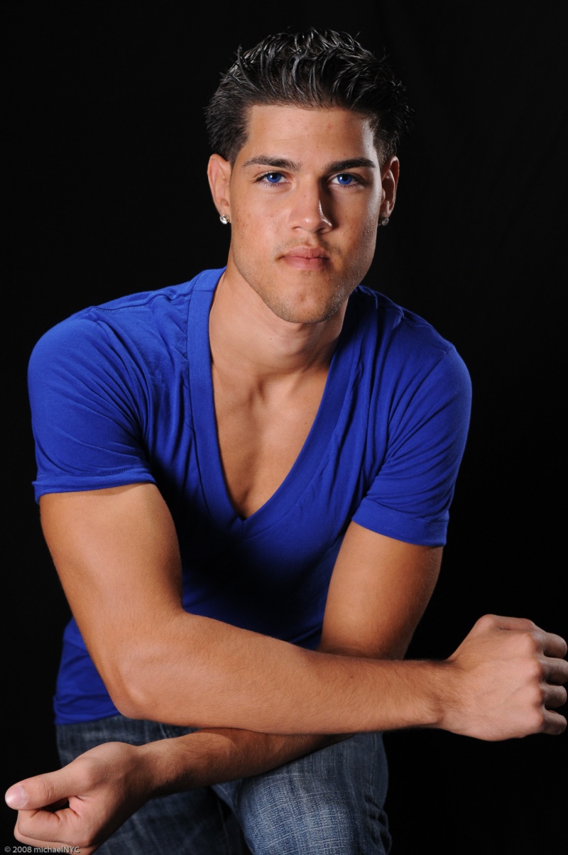 Male model photo shoot of Omar Elkholy