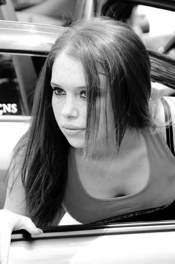 Female model photo shoot of Tabitha Blizzard in Spring Grove, PA