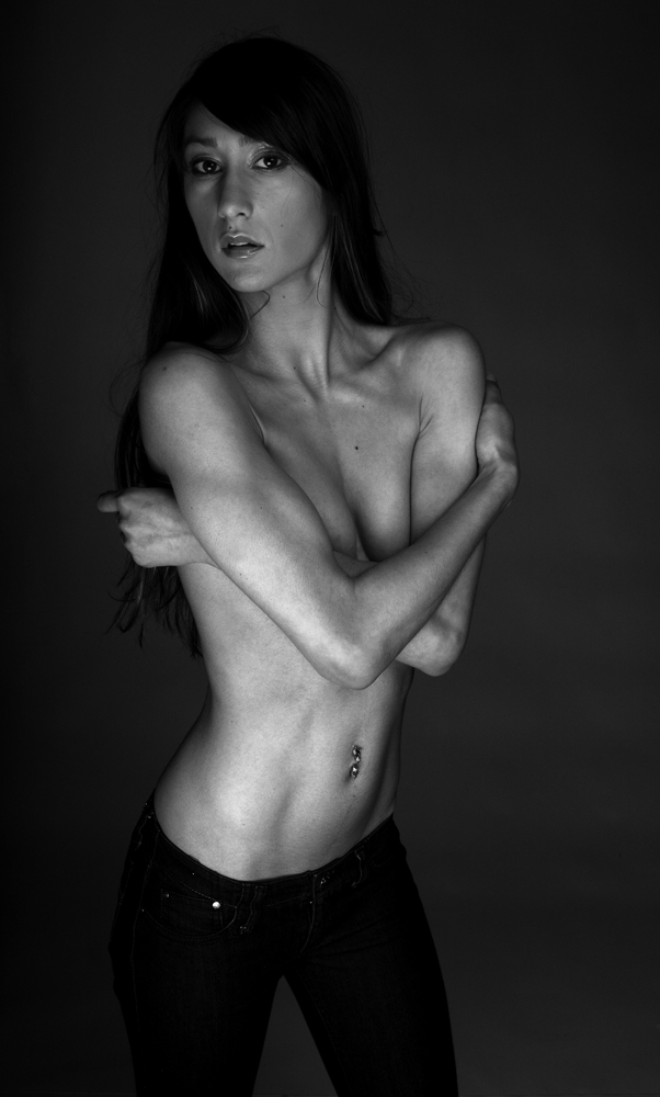 Female model photo shoot of Monika Maree