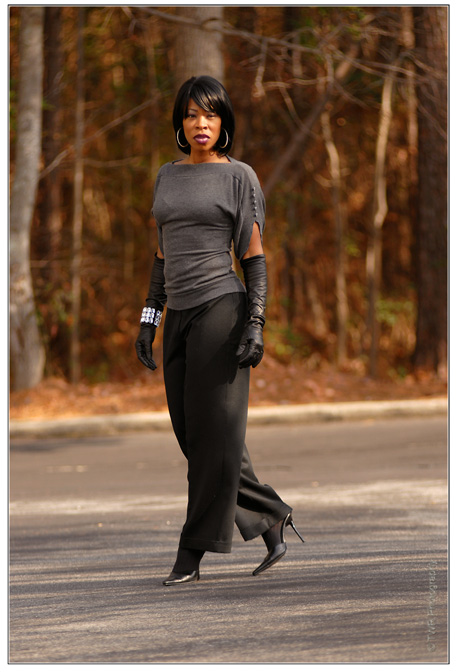Female model photo shoot of akemp19 in Atlanta