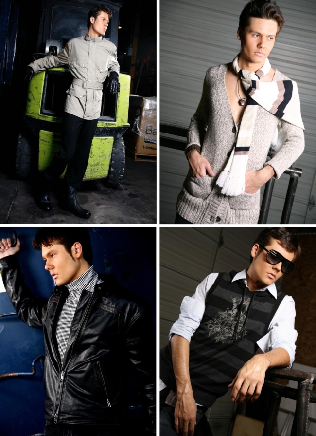 Male model photo shoot of Jacob Kennedy by Alex Musicci, wardrobe styled by Brandmodel Styling