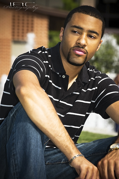 Male model photo shoot of K-Tieh by Derrick S Clegg in Greensboro, NC