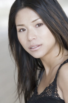 Female model photo shoot of Aiko Tanaka