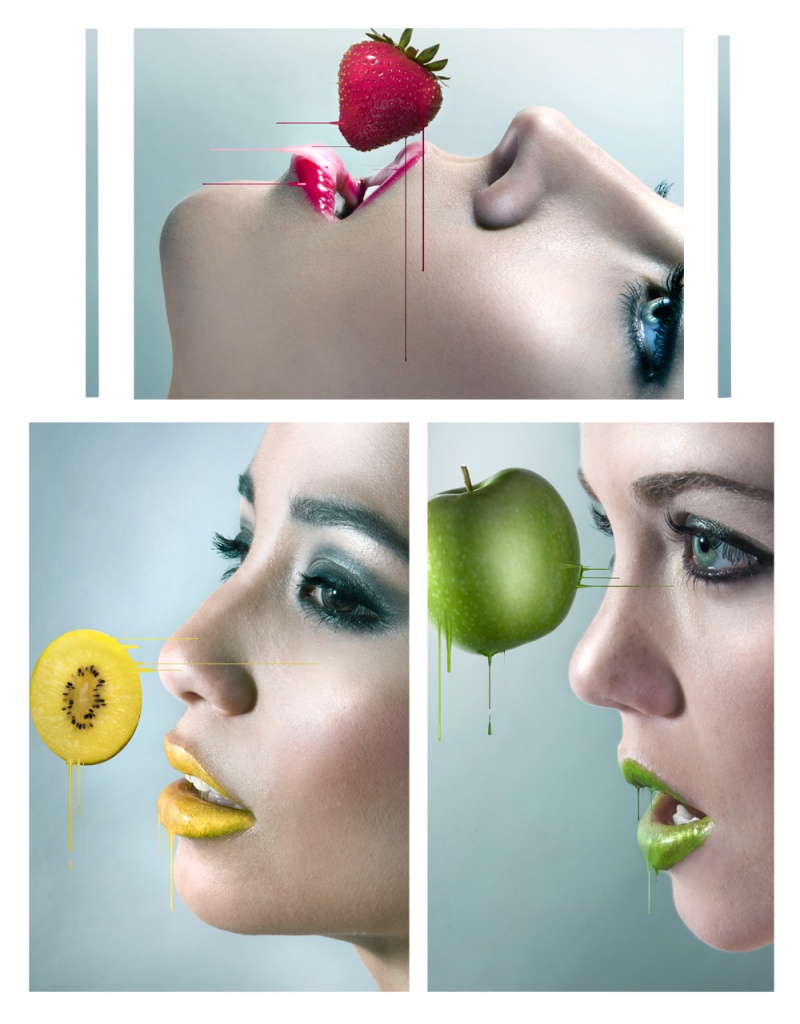 Female model photo shoot of JennaElise Makeup, Woodi and Zoe Kelly by Brian Walsh Images