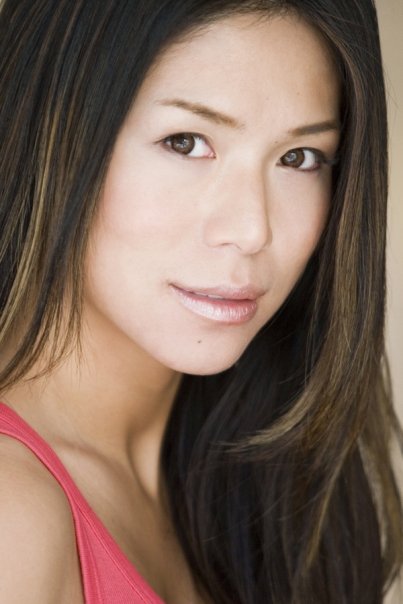 Female model photo shoot of Aiko Tanaka