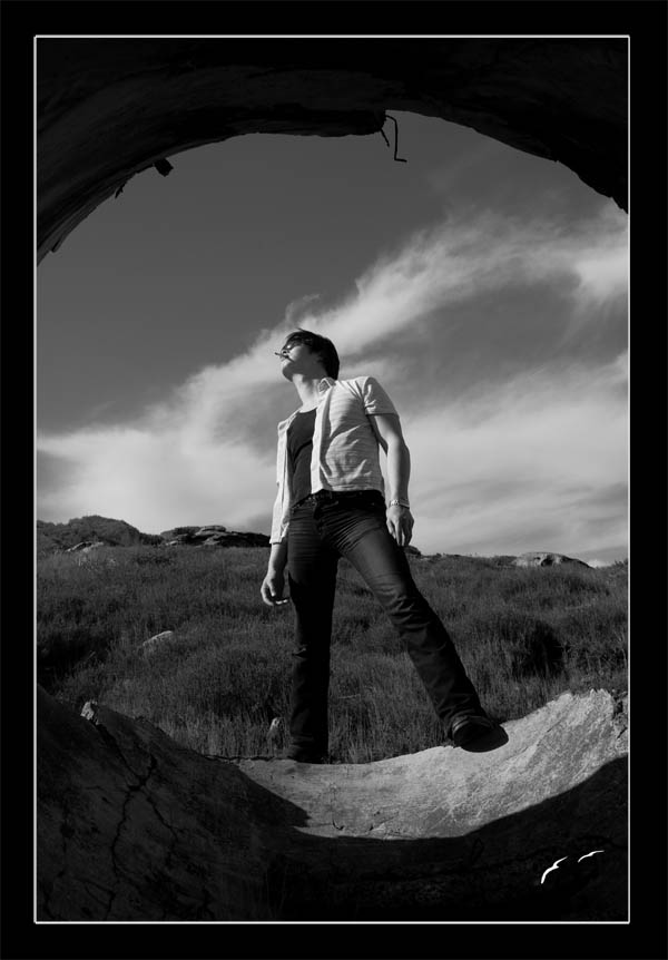 Male model photo shoot of Matt Yip by Jessica Tesla in Sydney Australia