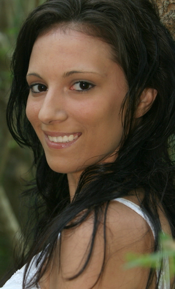 Female model photo shoot of Desarae Marie in Nantucket, MA