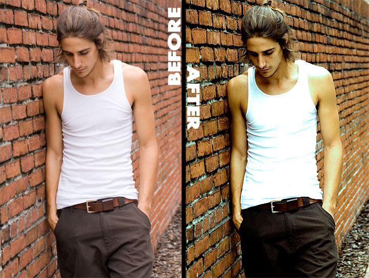 Male model photo shoot of Steven Shea