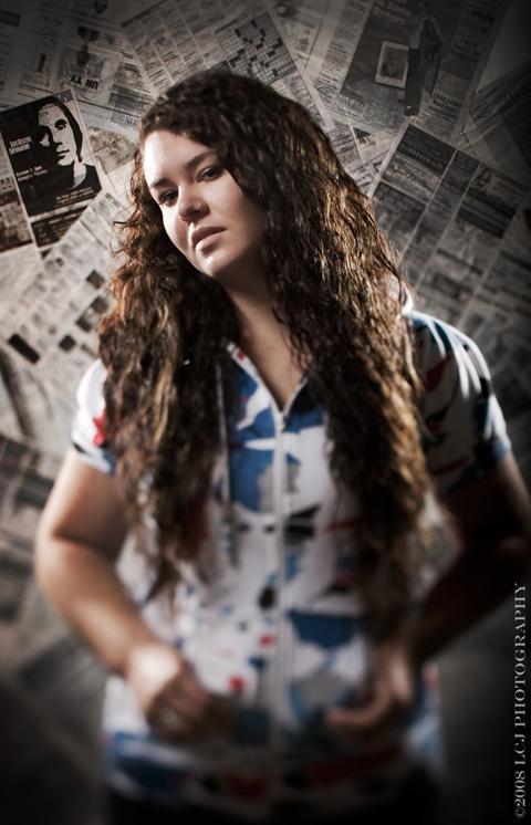 Female model photo shoot of Sarah Mauck Photography