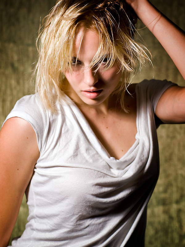 Female model photo shoot of Katie-Lynn Hanrahan by Greg Coleman