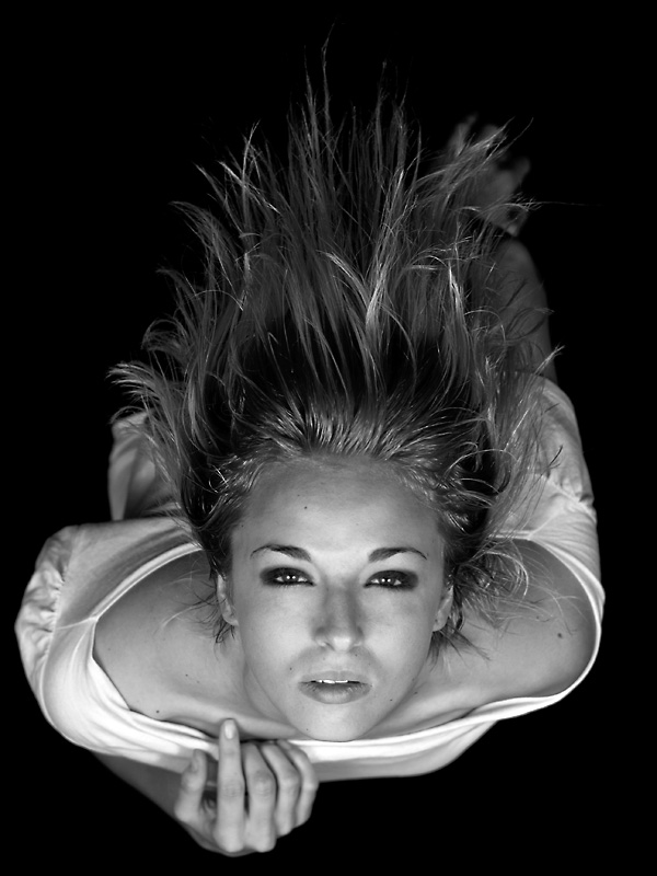 Female model photo shoot of Katie-Lynn Hanrahan by Greg Coleman