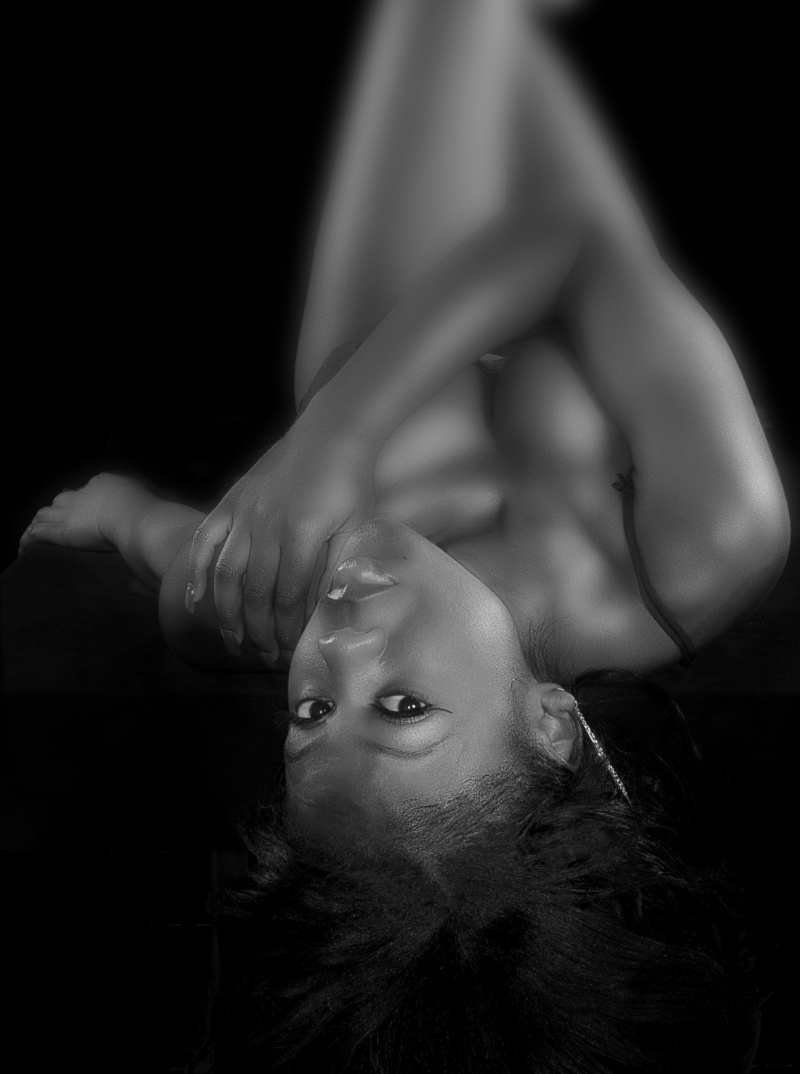 Female model photo shoot of Nayomi Rene by james Jativa in Los Angelas, CA