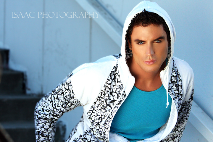 Male model photo shoot of ryanpatrick in Los Angeles
