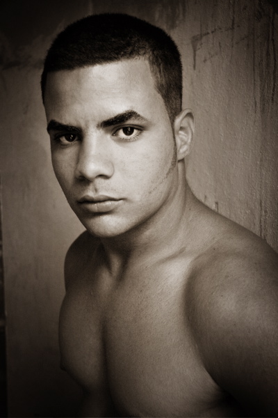 Male model photo shoot of Hotpiks in Cuba