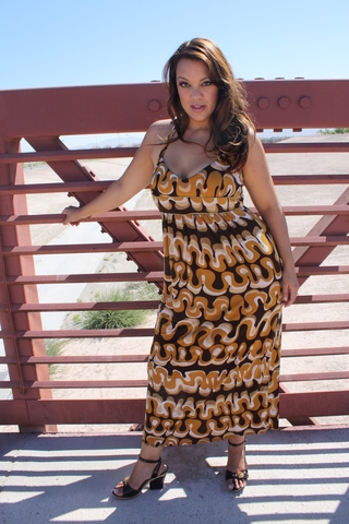 Female model photo shoot of Maria Ferrer in Los Angeles/Las Vegas