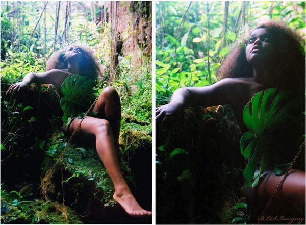 Female model photo shoot of Whittney Anela  by Bethany Souza