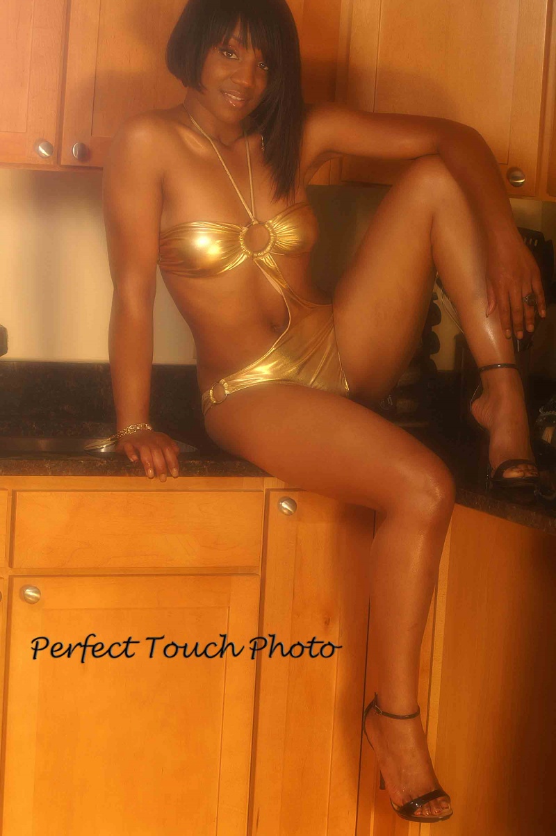 Male and Female model photo shoot of Perfect Touch Photo and Forbidden Luxury in On location in Chicago, IL