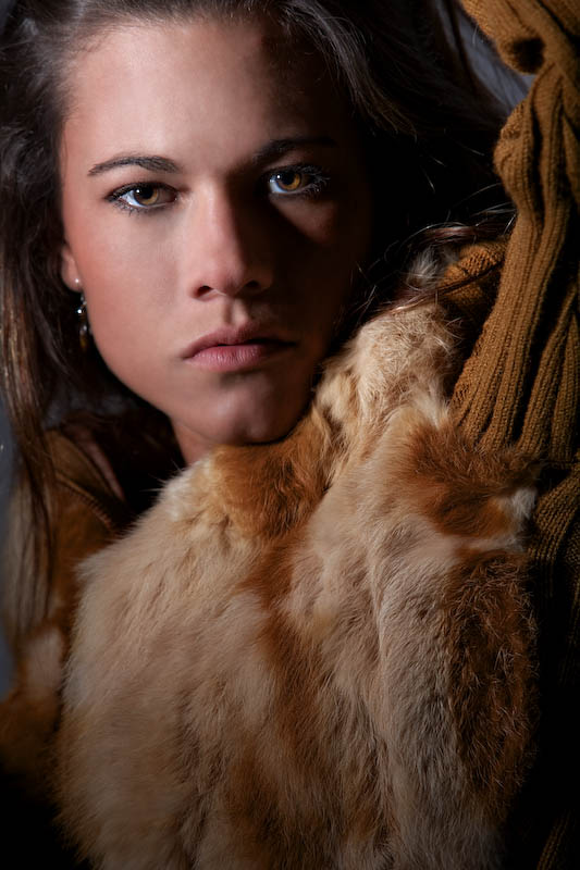 Female model photo shoot of AmberLee Warren by Ogalthorpe in Seattle Photo Associates Studio