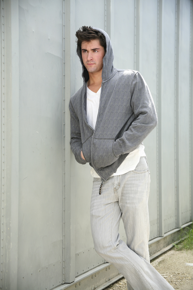 Male model photo shoot of Jeremy Ryan Allen