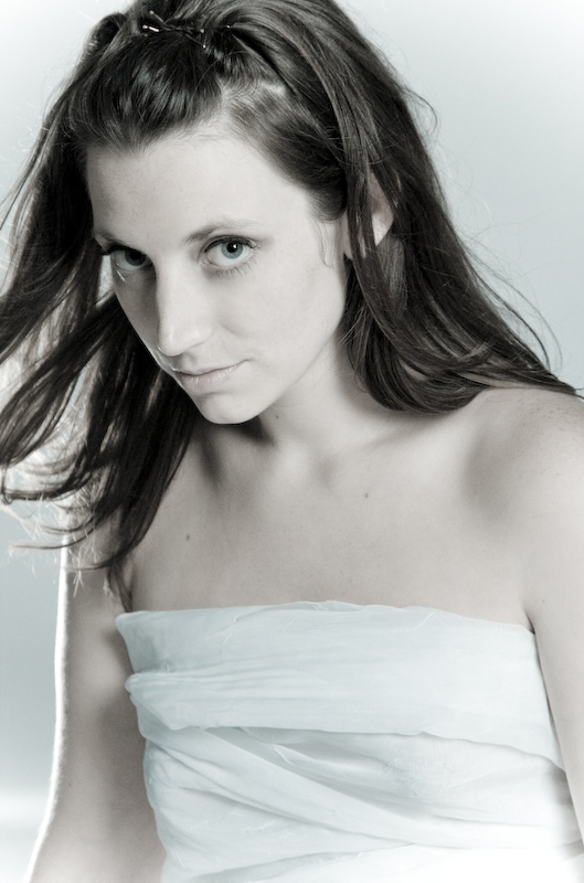 Female model photo shoot of Merry Katherine Roberts by ShootForMe Photography in Tom's Wonderful Studio :-)