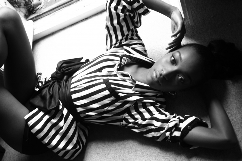 Female model photo shoot of Dena Latoya
