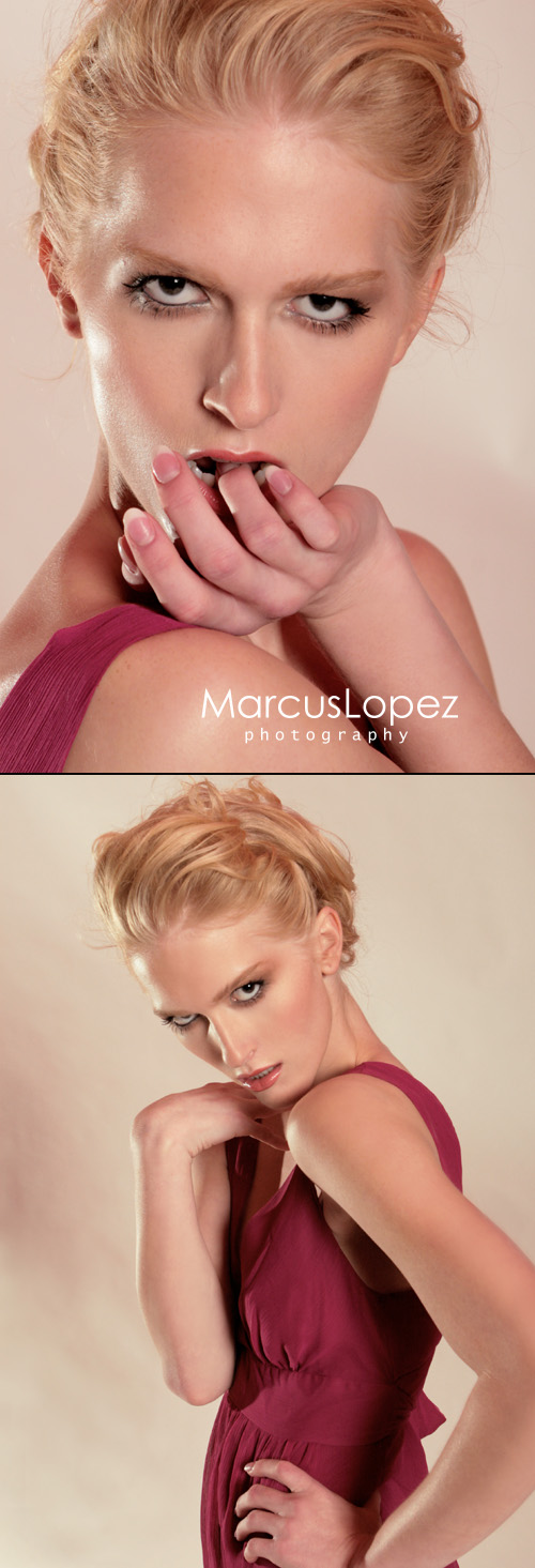 Male model photo shoot of MarcusLopez photography in Dallas, makeup by Hollye Baldwin