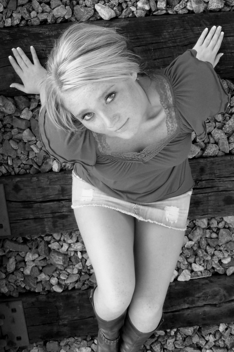 Female model photo shoot of Misty Hardin in Adairsville, GA