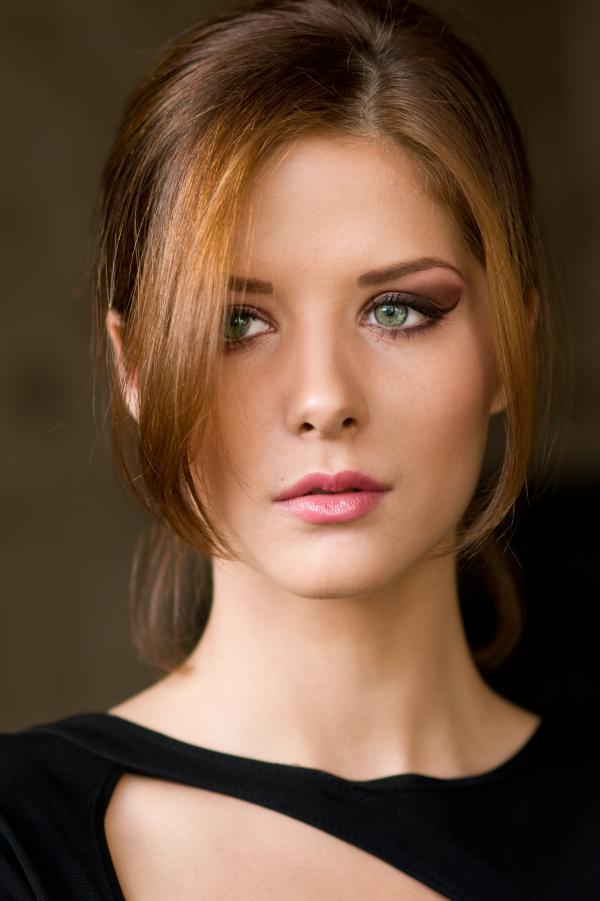 Female model photo shoot of Callista Benten