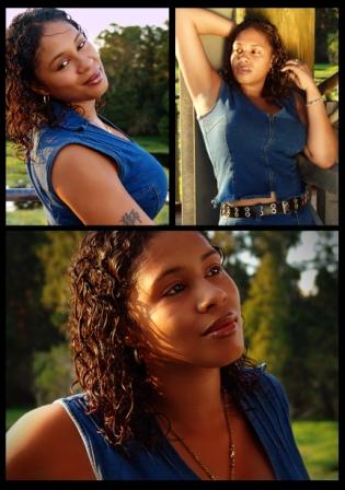 Female model photo shoot of Rotiqua by MINDREALM STUDIOS in Tampa, FL
