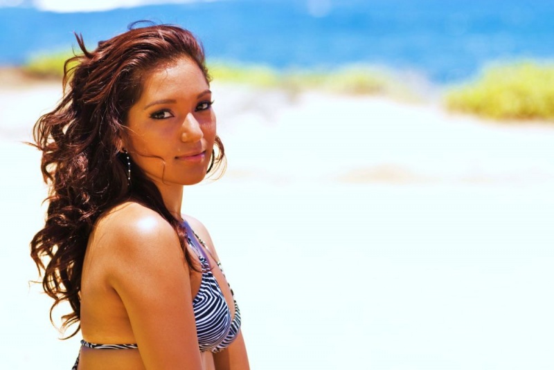 Female model photo shoot of Miss Jess V in Hawaii