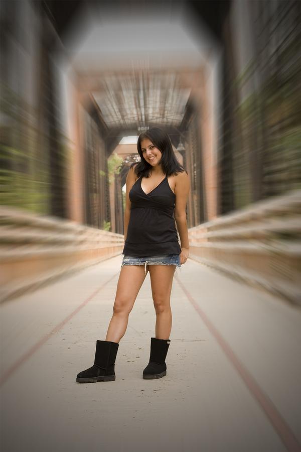 Female model photo shoot of AubreeNycole by RGB PHOTOGRAPHIX