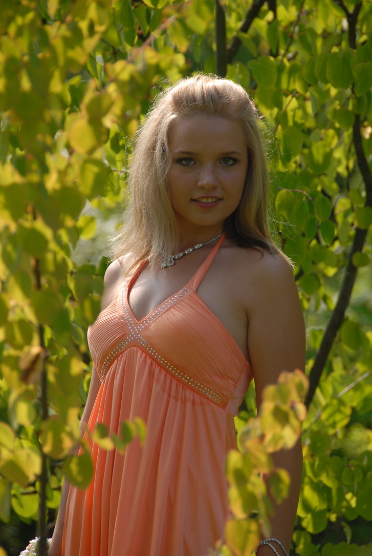 Female model photo shoot of Vaiva in Lithuania