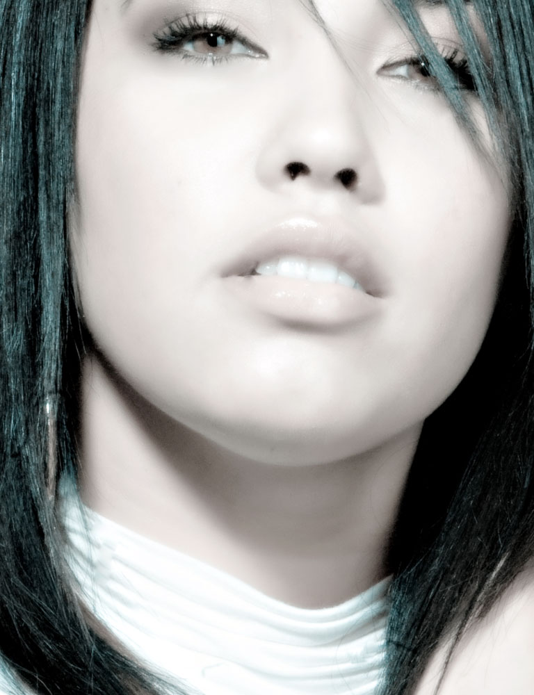 Female model photo shoot of lilian diorio