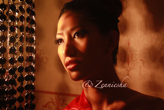 Female model photo shoot of Island Babe in Magnolia & Mongoliana Studio