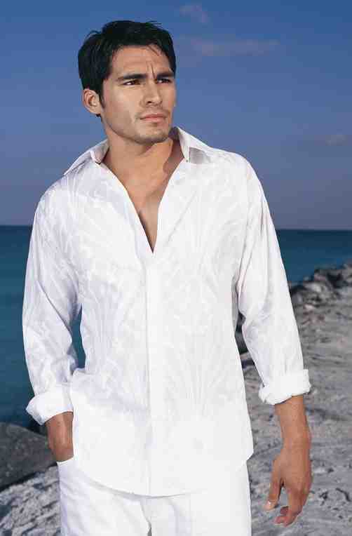 Male model photo shoot of Sam Torres III in South Beach Miami