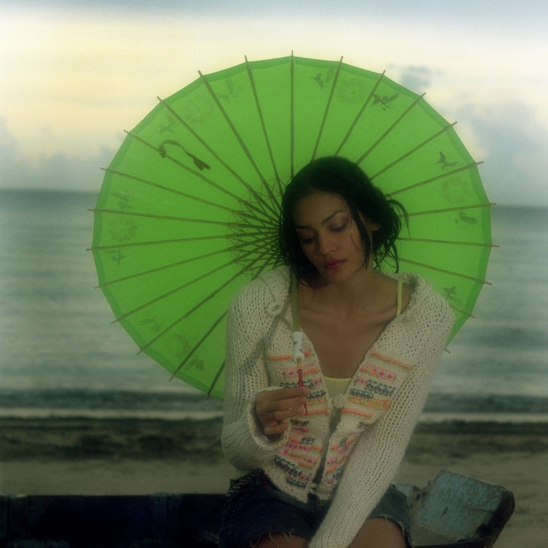 Female model photo shoot of Liz Jacobs in Yucatan, Mexico