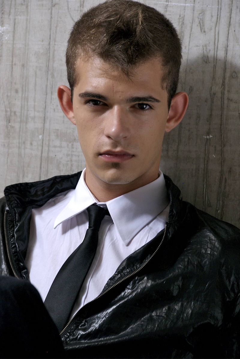 Male model photo shoot of Jason_alvarez by GABRIEL  gabriel