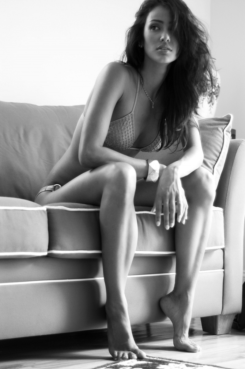Female model photo shoot of Stephanie Garcia