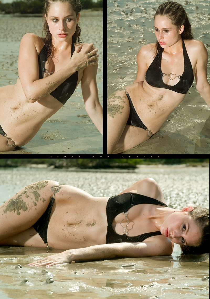 Female model photo shoot of Melissa Wilkinson by Joe Traina Photography in Tampa Bay Area