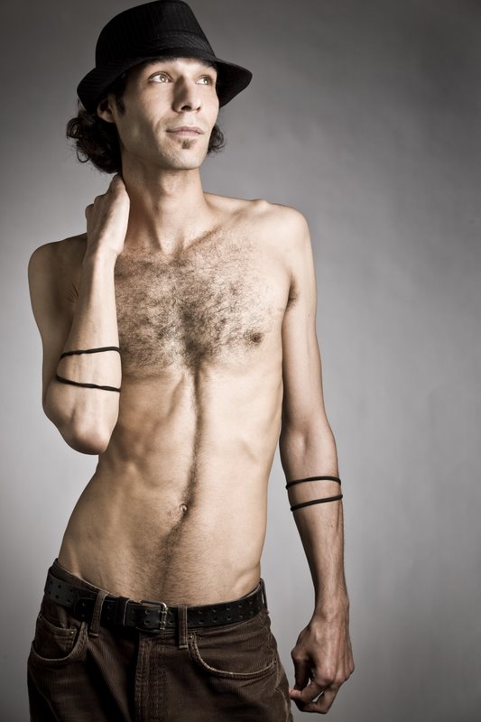 Male model photo shoot of Jeremiah Stevens by vkpictures in Hoboken, NJ