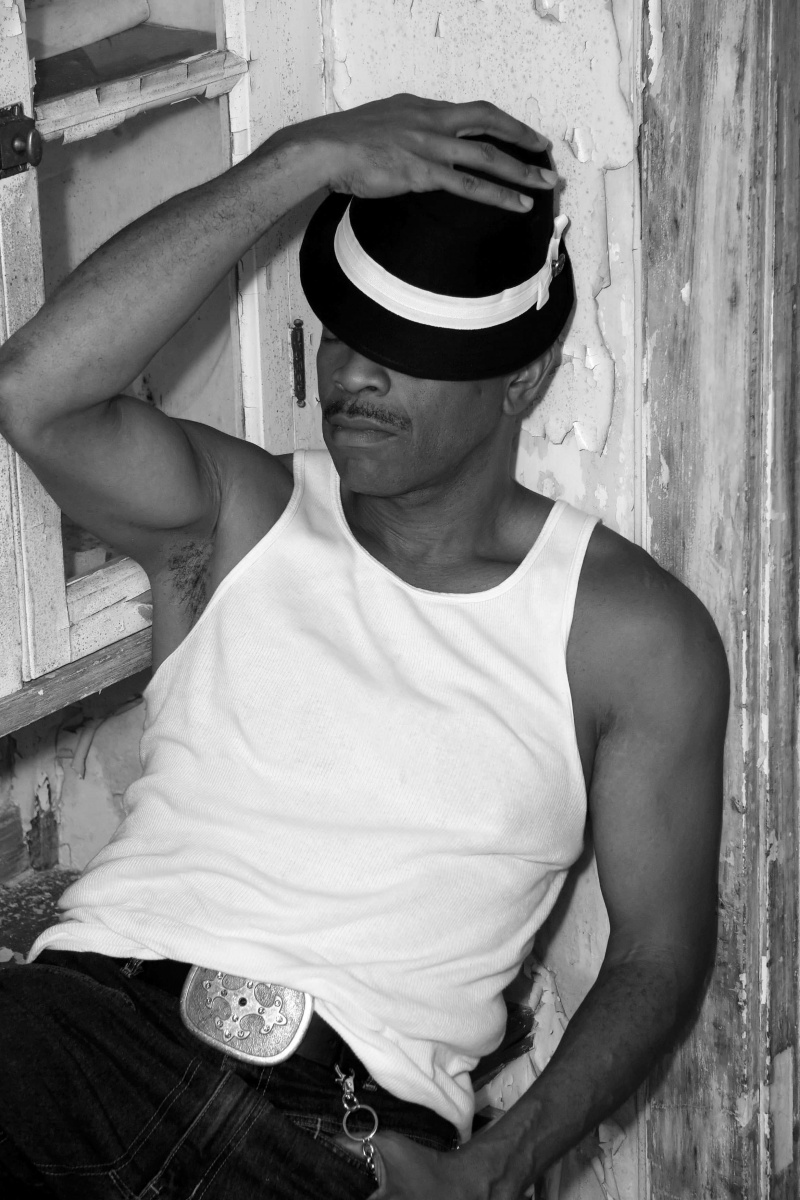 Male model photo shoot of Double You Jae by Mesmarise Photography in Fayetteville, NC