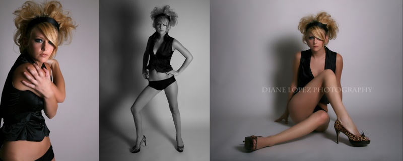 Female model photo shoot of Rockin Jessie Lynn by ieChick951, makeup by BELLAROSE MAKEUP