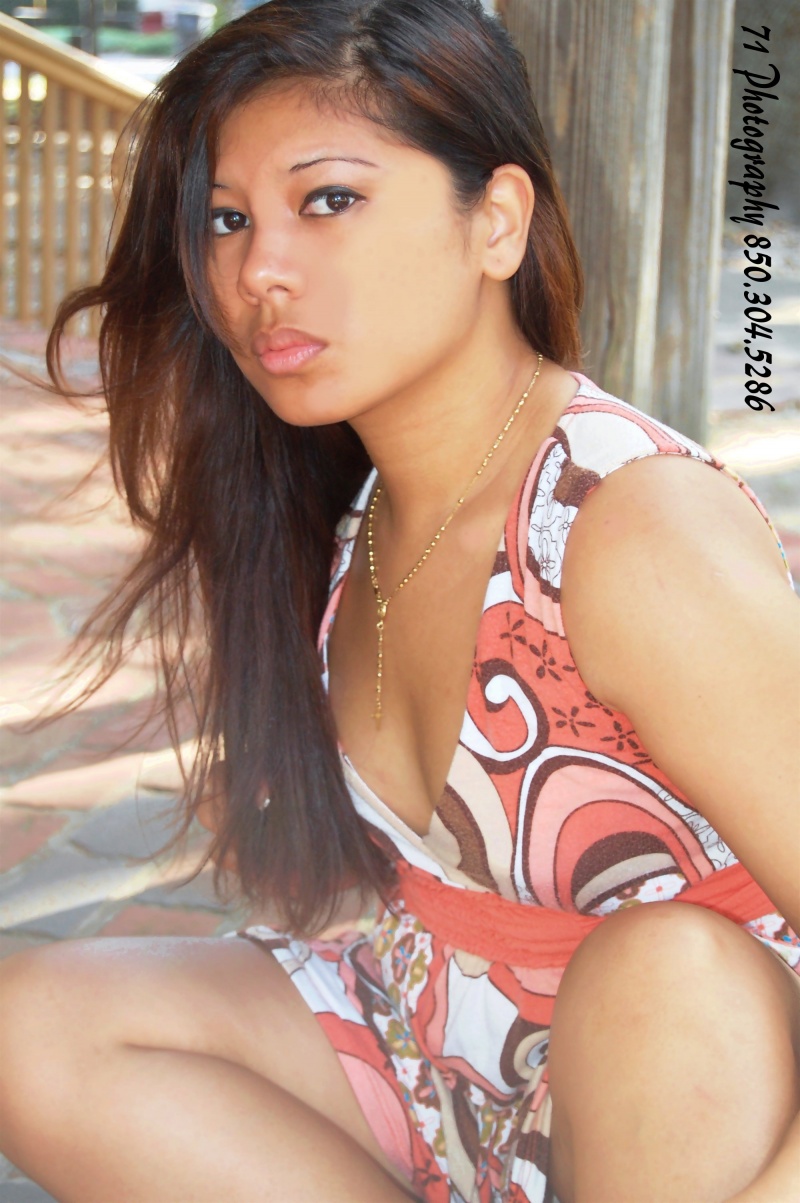 Female model photo shoot of Valerie Ann  by 71 Photography in Downtown Pensacola Flo.