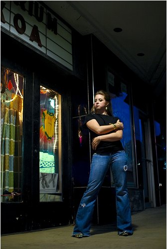 Female model photo shoot of Jukee in Fayetteville, AR