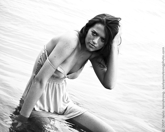 Female model photo shoot of Sarah Weber