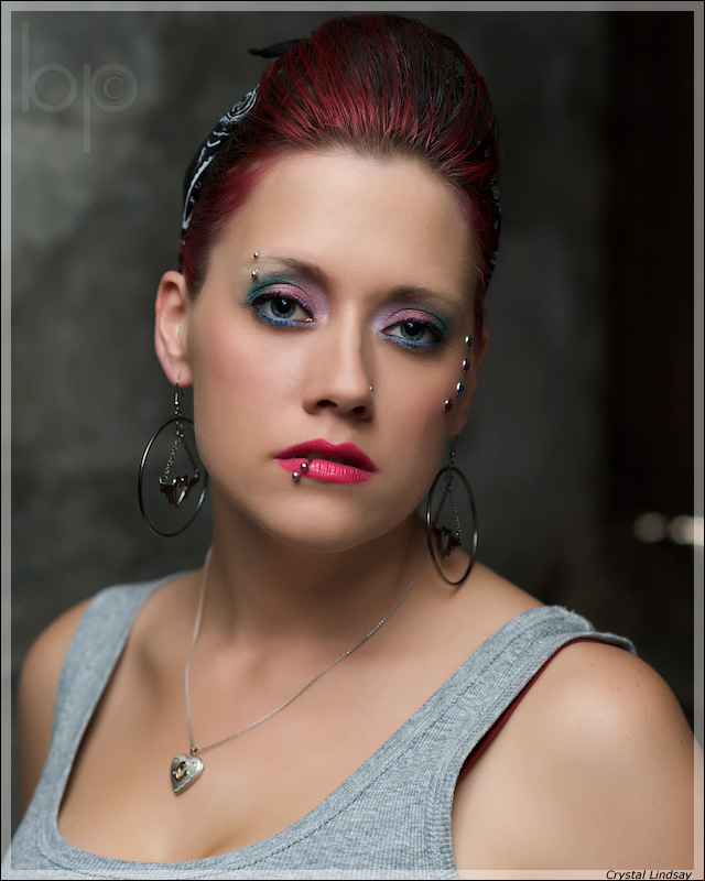 Female model photo shoot of Allison Austin Artistry and Crystal Chatterton by ByteStudio in Port Townsend, WA